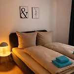 Apartment City-apartment! Nur 300m Zum Stadthafen Schwerin (Mecklenburg-Vorpommern)