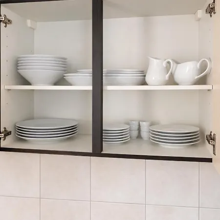 City-apartment! Nur 300m Zum Stadthafen Apartment *