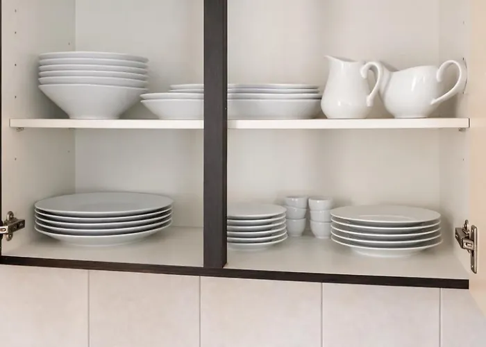 City-apartment! Nur 300m Zum Stadthafen Apartment *